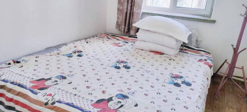 桓仁富祥招待所图片