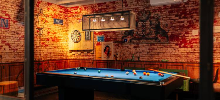 阿姆斯特丹ID公寓酒店(Amsterdam ID Aparthotel)图片