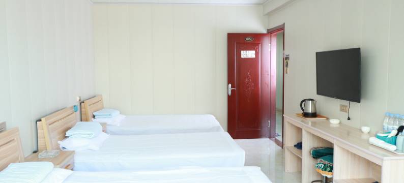 荣成市顺航公寓图片