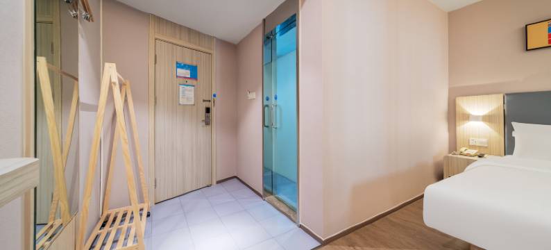 汉庭酒店(重庆新牌坊财富中心店)图片