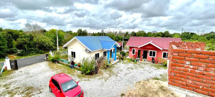 马哈萨佩纳里克民宿(Mahasa Penarik Homestay)图片