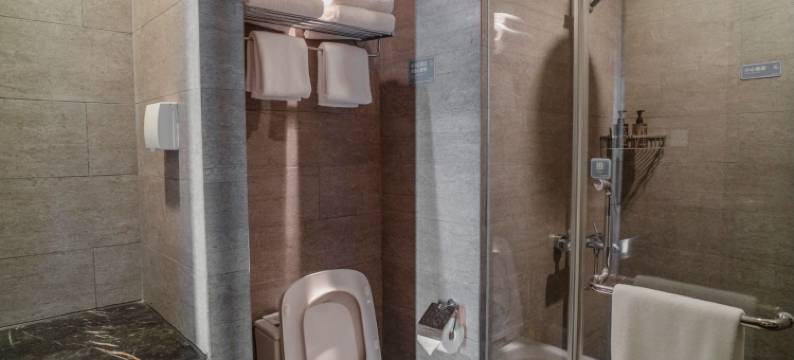 苏州丽璞景观民宿(金鸡湖博览中心店)图片