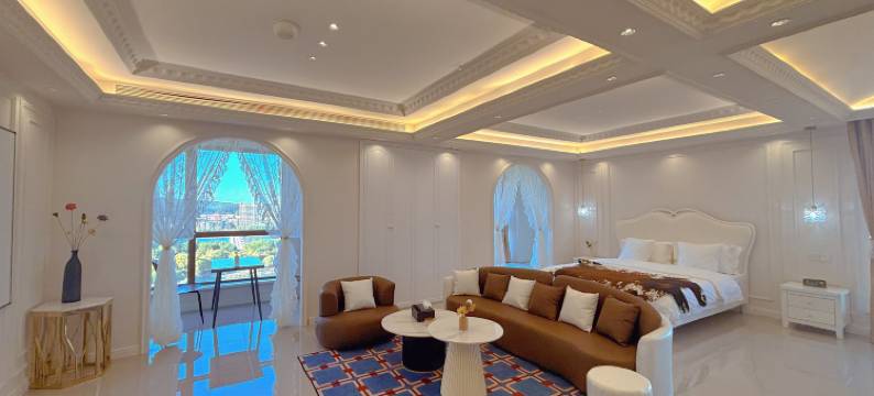 抚顺部游天·电竞·棋牌·酒店式主题公寓图片