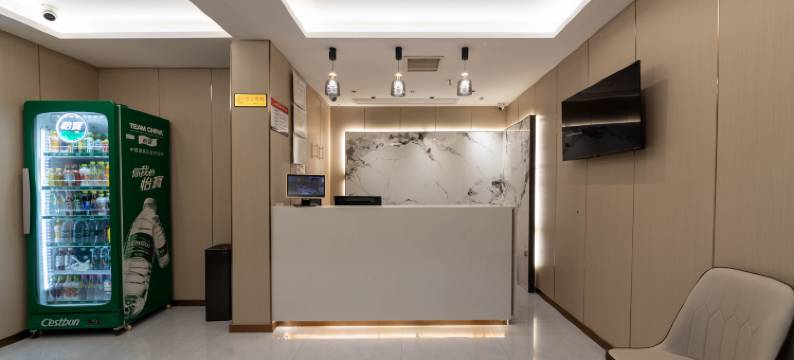 莹华酒店(郑州火车站二七广场店)图片