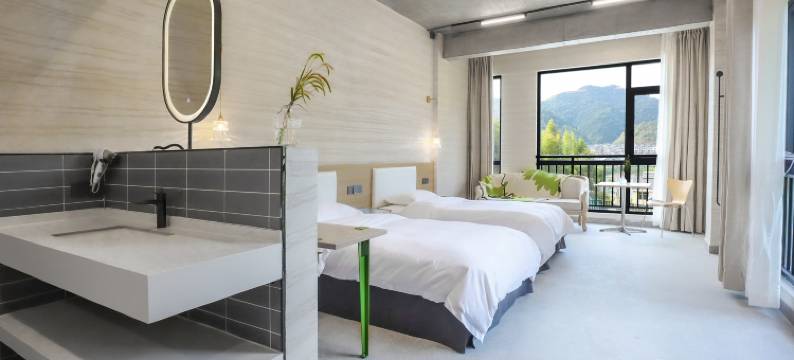 千岛湖崆间民宿图片