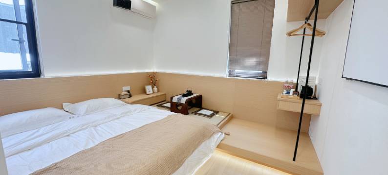 潮州乐己·清居图片