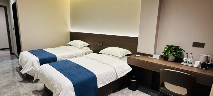 丰华酒店(桑坡村店)图片