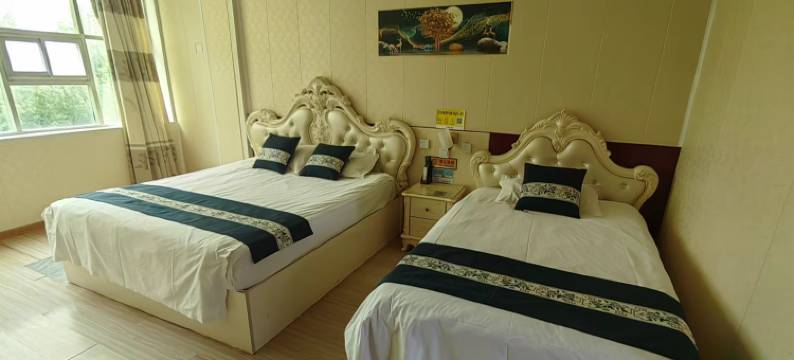 东苑商务宾馆(擂鼓石大街店)图片