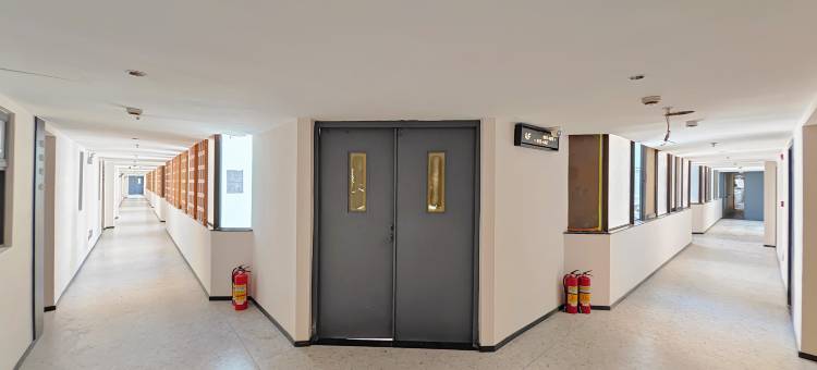 八号季酒店公寓(深圳华强北华新地铁站店)图片