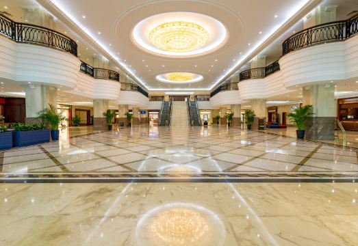 Shenzhen WenJin hotel Hotel Overview