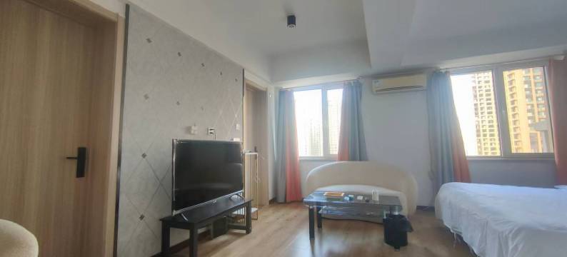 沈阳共享公寓图片