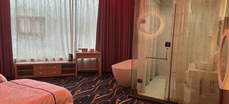 今日印象酒店图片