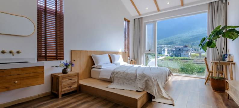 植无界民宿图片