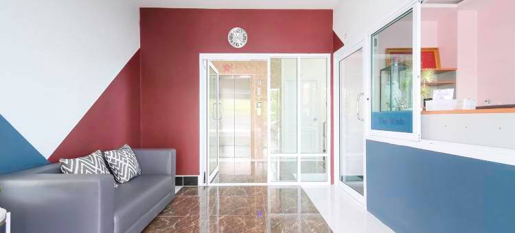 愿望酒店(The Wish Hotel)图片