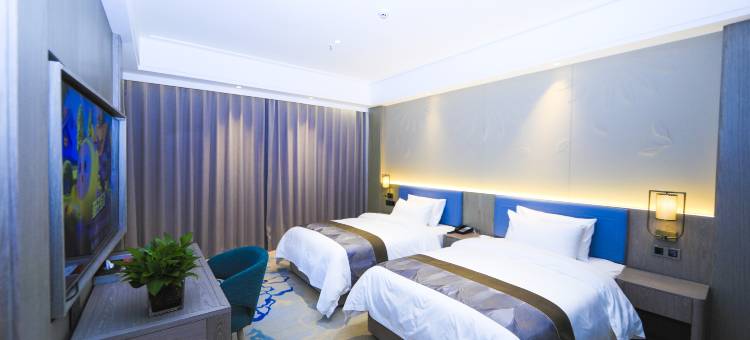 循化永鸿国际饭店图片