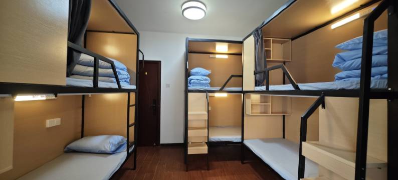 深圳南山极光青年旅舍图片