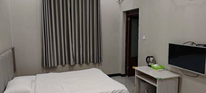 徐州硕志宾馆(矿大南湖校区店)图片