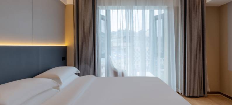 建瓯春天假日酒店图片