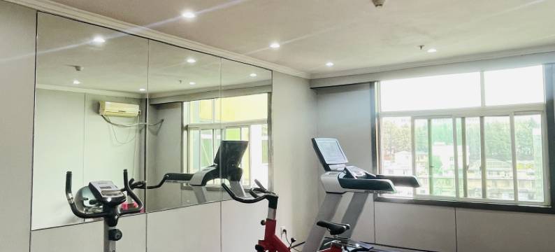 昆明永都酒店(云南农业大学店)图片