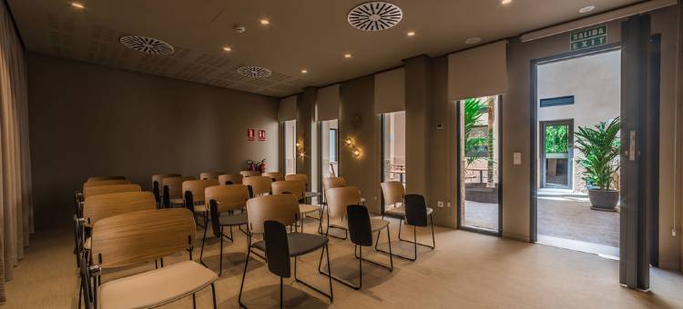 新巴利阿里酒店(NOU Baleares)图片