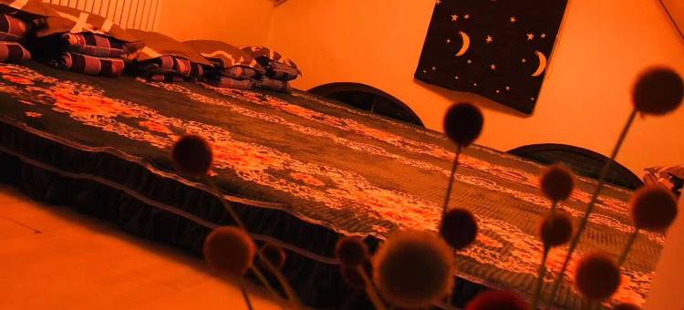 大连达尔尼日租聚会别墅图片