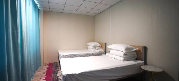 康平县港侨枫丽宾馆图片