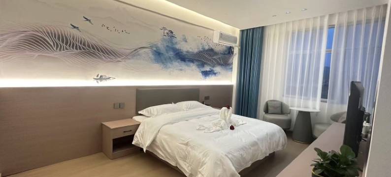 龙陵万豪酒店图片