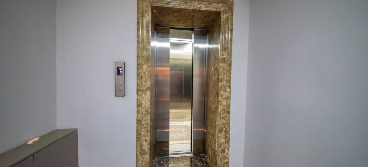 新苑智慧酒店图片