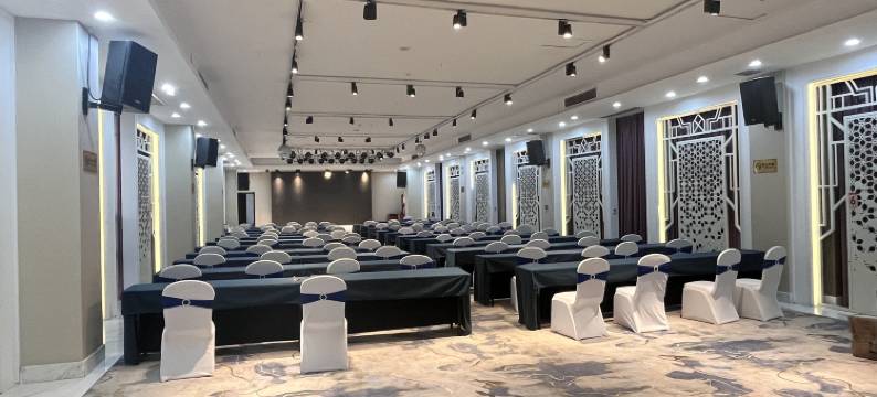 武汉九龙国际大酒店(武汉理工大学店)图片
