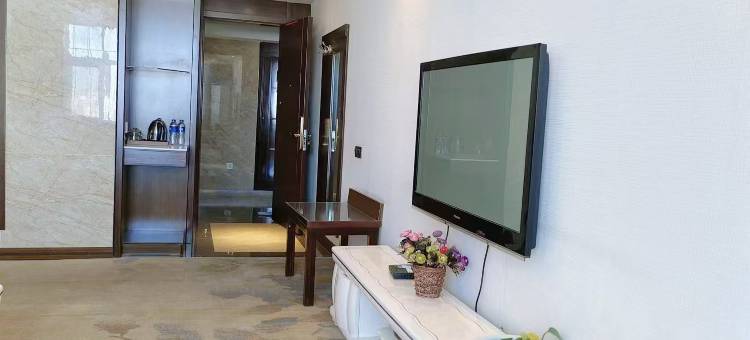 民勤东苑商务酒店图片