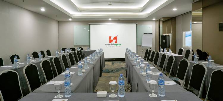 瑞士贝尔埃克斯普雷斯-奇登(Swiss-Belexpress Cideng)图片