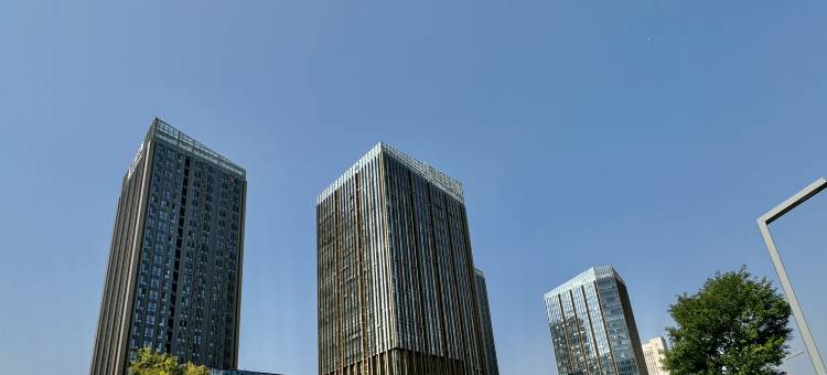 铭轩公寓酒店图片