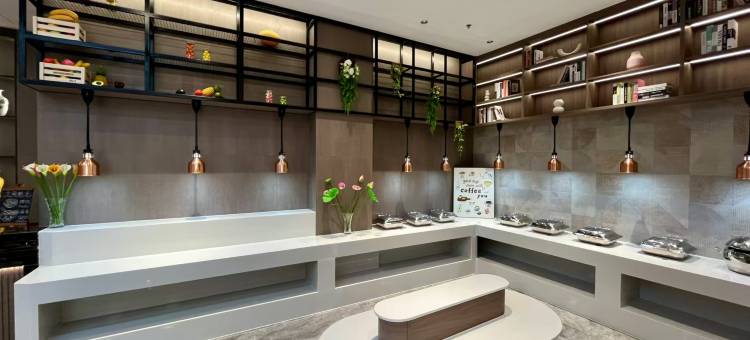 轩辕世纪大酒店图片