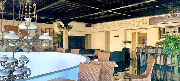 马里奥波洛日惹特级酒店(Top Malioboro Hotel Jogja)图片