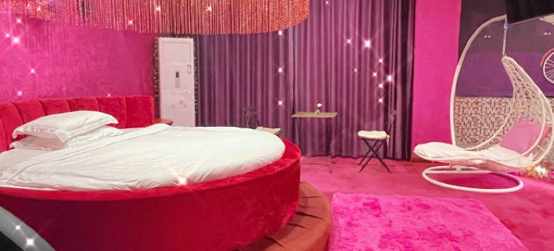 蓝润酒店(鲁山汽车站店)图片