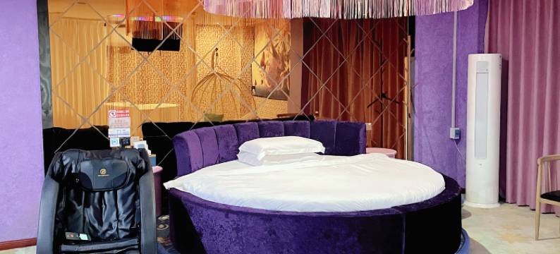 蓝润酒店(鲁山汽车站店)图片