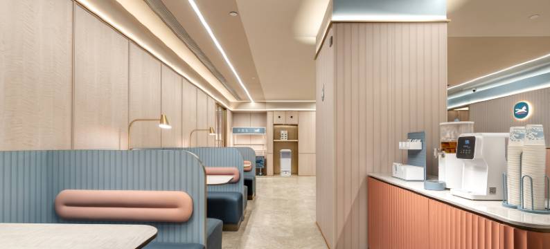 汉庭酒店(广州东山口地铁站店)图片