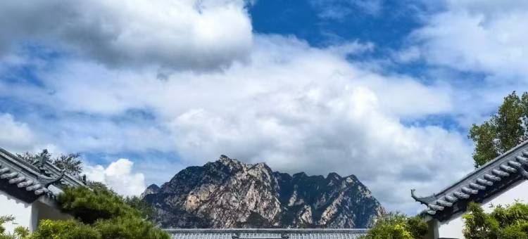 好问山居.归心民宿图片
