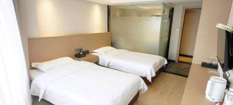 成都三益旅馆(锦里武侯祠店)图片