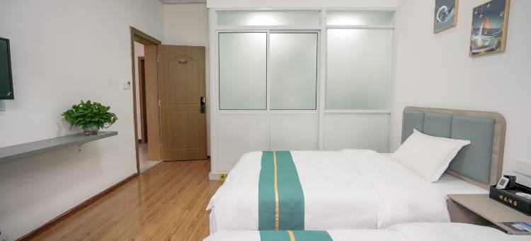 连云港明友宾馆(花果山店)图片