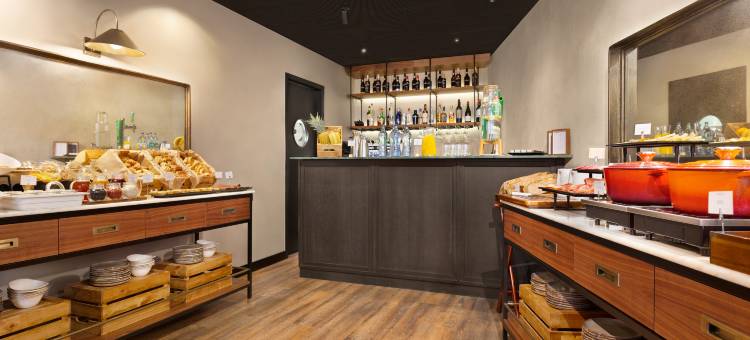 丰蒂尼亚波尔图温德姆商标精选酒店(Fontinha Porto, Trademark Collection by Wyndham)图片