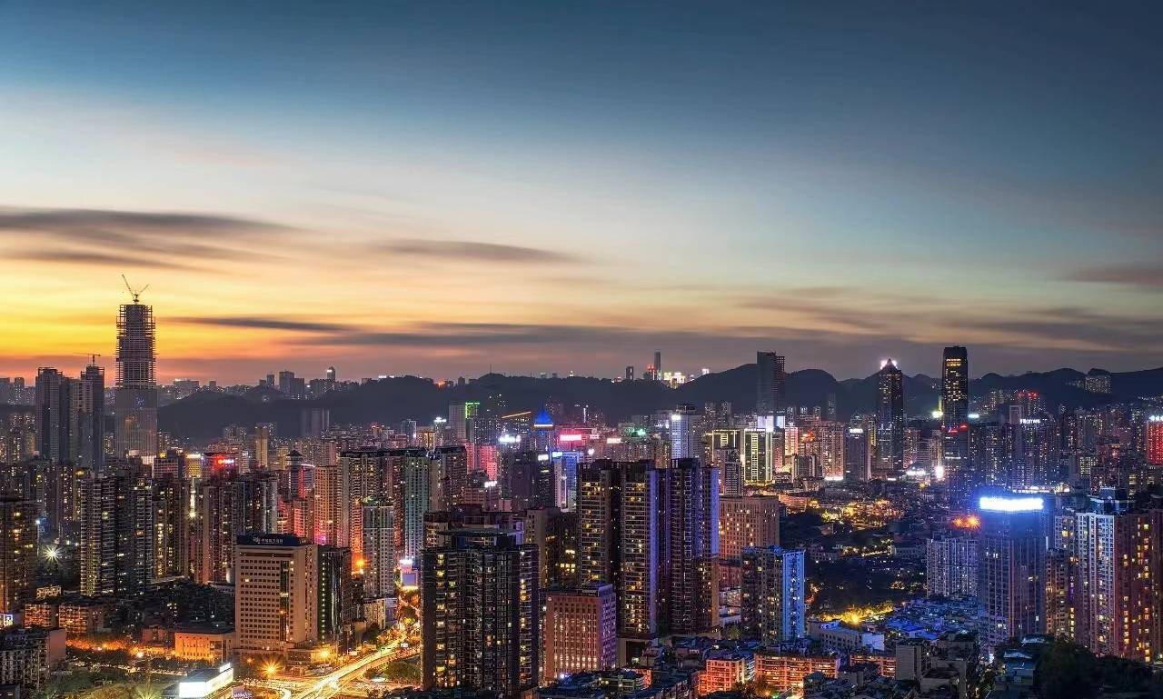 桔子酒店(贵阳大十字民生路好吃街店)图片