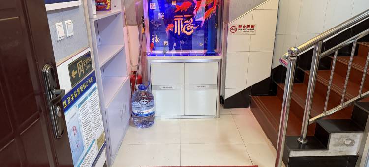 北京建新旅馆图片
