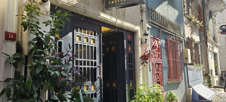 普拉斯公寓(A Plus Residence)图片
