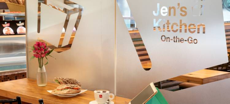 马尔代夫马累 JEN 酒店(Jen Maldives Male by Shangri-La)图片