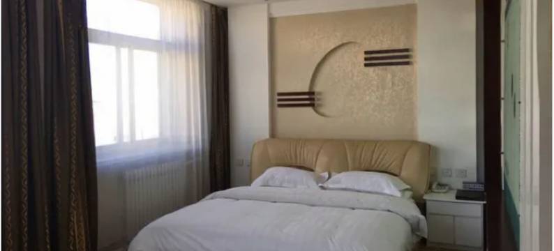 巴林左旗玉峰宾馆图片