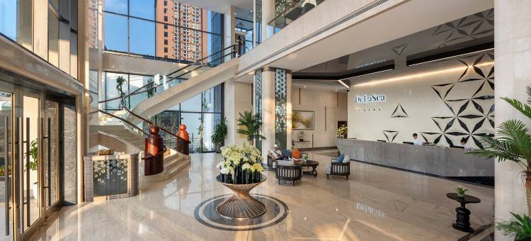 DeLaSea Ha Long Hotel图片
