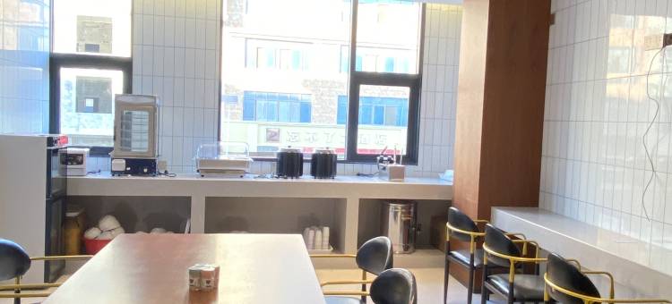 新西里酒店(幸福店)图片