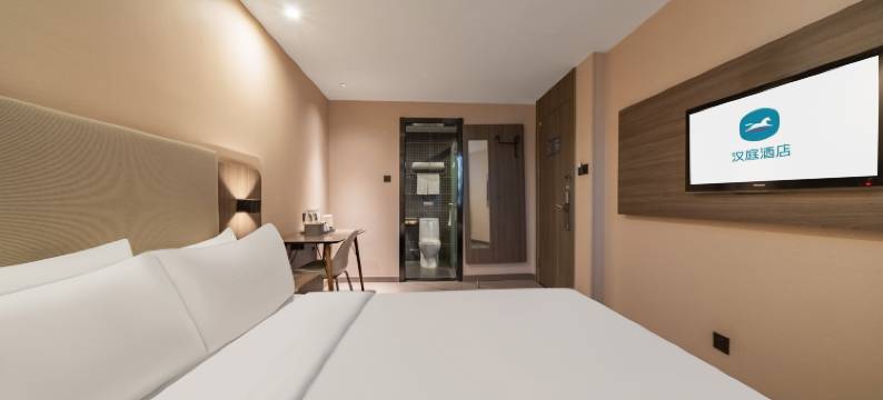 汉庭酒店(宁波李惠利医院彩虹南路店)图片