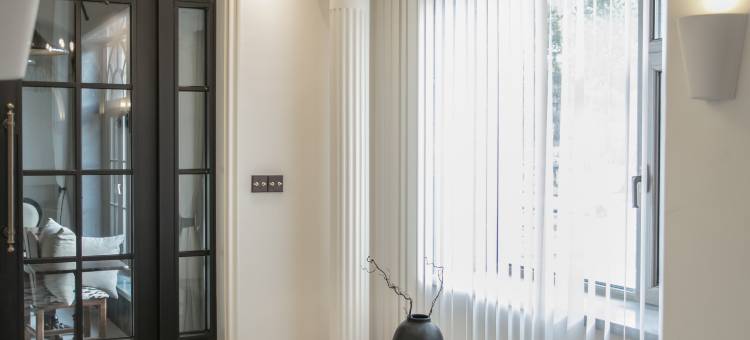 亚布力芳源李·1897民宿图片